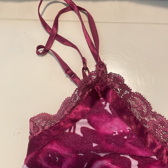 Express cami - Picture 2 of 4